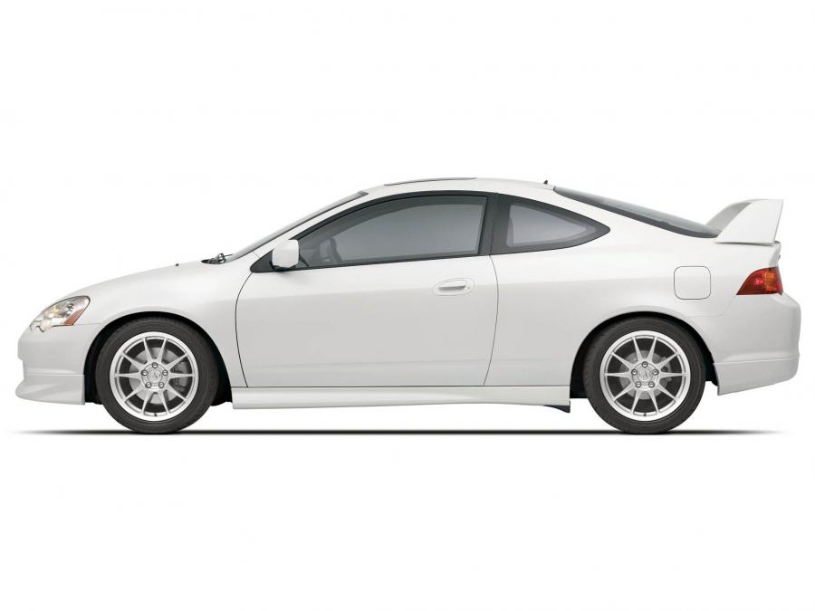  Acura RSX Type-S A-Spec 2004 года  (фото 2 из 5)